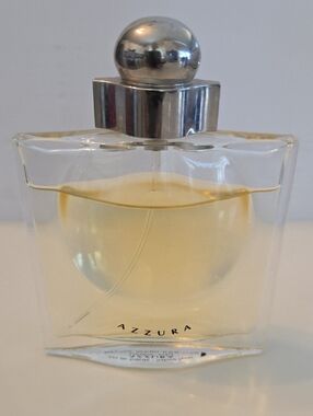 Women's Eau de Parfum - Pale Gold Bottle